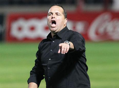 בן שמעון לא הולך לשום מקום. בינתיים