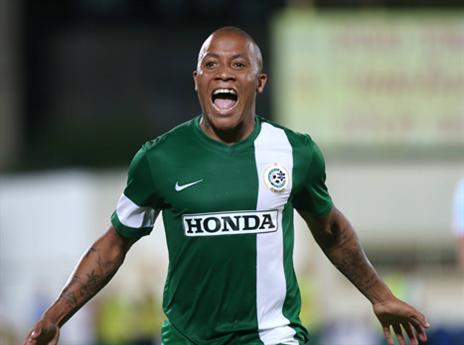 בקרוב בטדי? אנדלובו