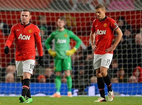 וידיץ' ורוני בפוזה אופיינית (gettyimages)