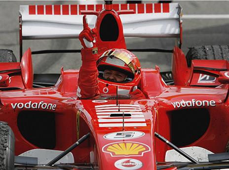 ינצח גם במירוץ הזה? (gettyimages)