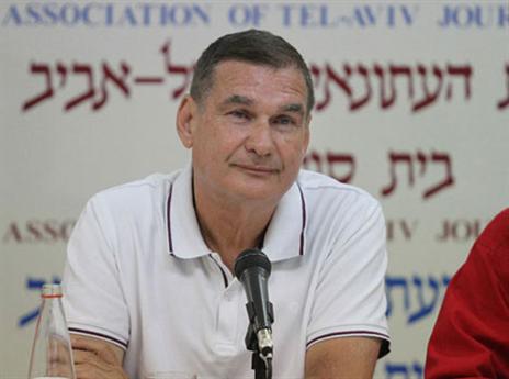 "לא חשבתי שיהיה פסל על שמי, אבל גם לא שיקללו אותי"