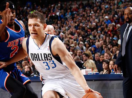 מקל, שותף ולא קלע (gettyimages)