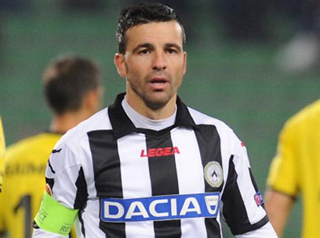 די נטאלה. נפרד מהמגרשים (gettyimages)