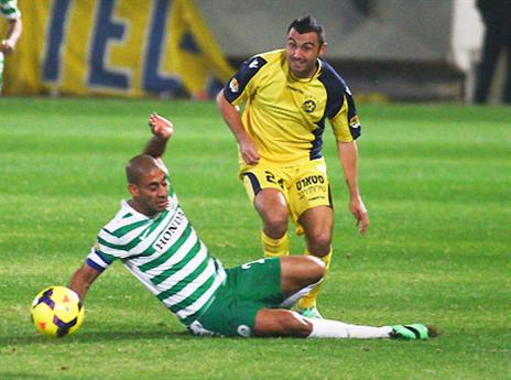 קיבל שיעור בעברית. מיטרוביץ'