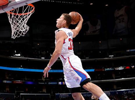 עם ריחופים כאלה דווקא אפשר להסתדר. גריפין (gettyimages)