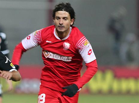 בן דיין, בספק לחיפה