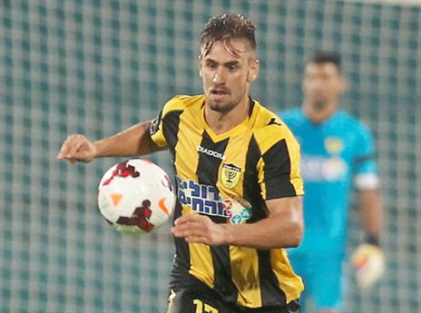 רוצה דקות, רוצה לעזוב. אליחן (אלן שיבר)