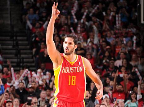 נהנה מהחיים ביוסטון (gettyimages)