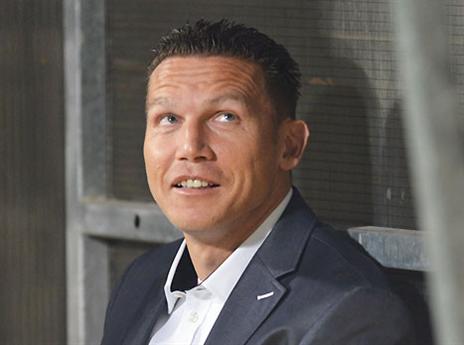 נתן את ההזדמנות. בכר (צילום: ג'יני)