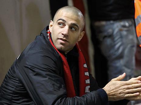 לימונד, מחכים שיחזור (אלן שיבר)