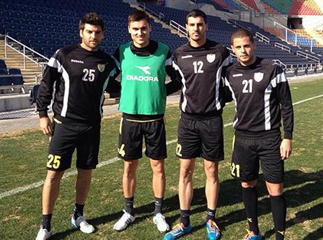 תכירו: בית"ר ירושלים החדשה