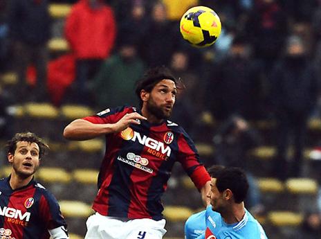 ביאנקי, צמד ששווה נקודה (gettyimages)