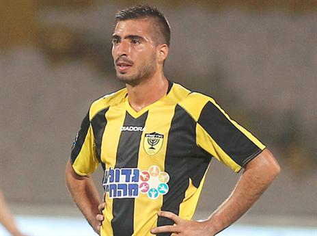 שי חדד. יחסר בהרכב של בית"ר (אלן שיבר)