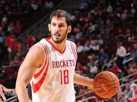 במיאמי עקבו אחריו מגיל צעיר. כספי (gettyimage)