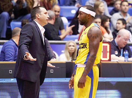 ולחשוב שיש להם עוד משחק בעוד יומיים. בלאט ורייס