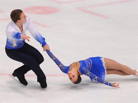 דוידוביץ' וקרסנופולסקי. גם הם פתחו טוב (gettyimages)