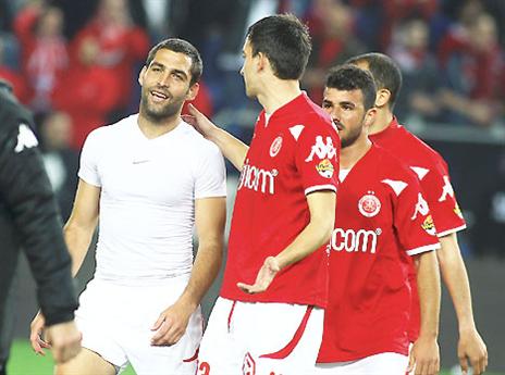 שכטר חוזר לעצמו? (אלן שיבר)