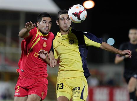 אתם כבר מתרגשים?