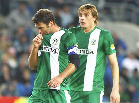 החטאה גורלית. קינן (אלן שיבר)