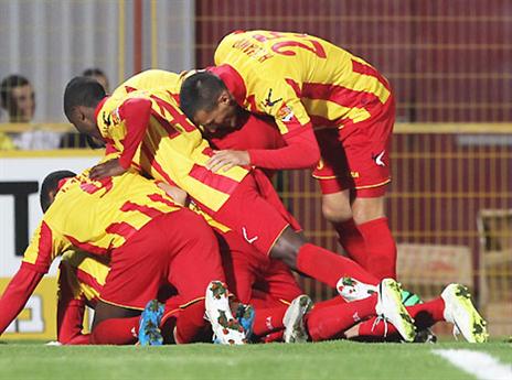 אשדוד רוצה להמשיך להפתיע