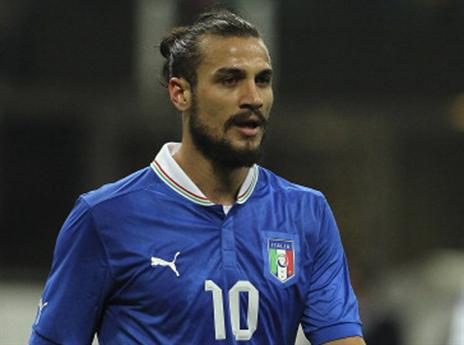 חוזר לאיטליה? אוסבלדו (GETTYIMAGES)