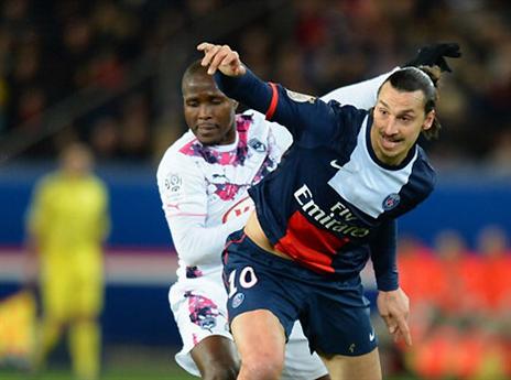 זלאטן. שער 18 העונה (gettyimages)