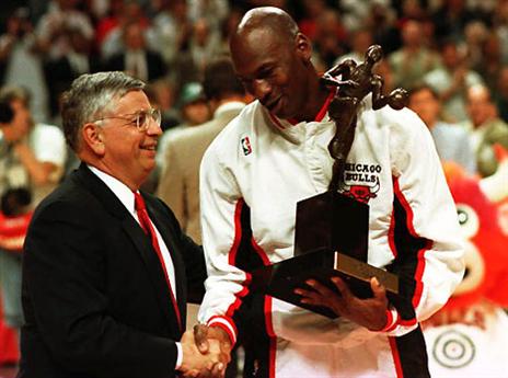 בנה את הליגה סביבו (gettyimages)