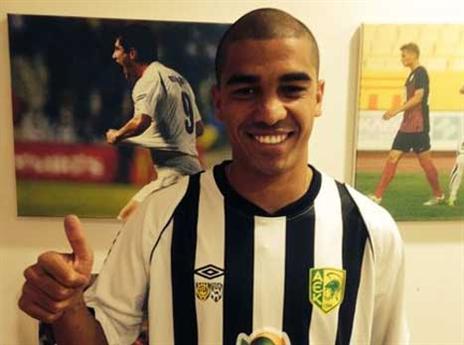 ללרנקה יש שוער חדש? אבו זייד