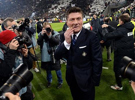 למצארי יש כמה סיבות לדאגה (gettyimages)