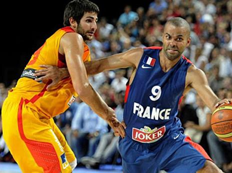 עוד קרב לפנתיאון? (AFP)