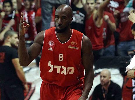 החגיגה ממשיכה (מנהלת הליגה)