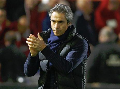 התואר כבר לא מוטל בספק. סוזה (אלן שיבר)