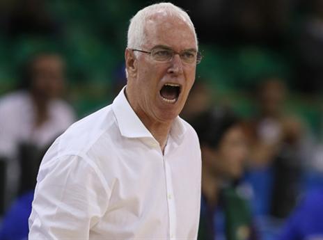 בדרך לעוד קדנציה? שיבק (gettyimages)