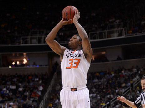 יחזור למגרשים דווקא מול טקסס טק. סמארט עולה לג'אמפ (gettyimages)