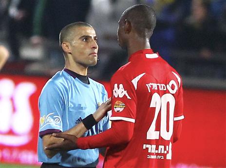 "אשתקד היו הרבה יותר טעויות קריטיות" (אלן שיבר)