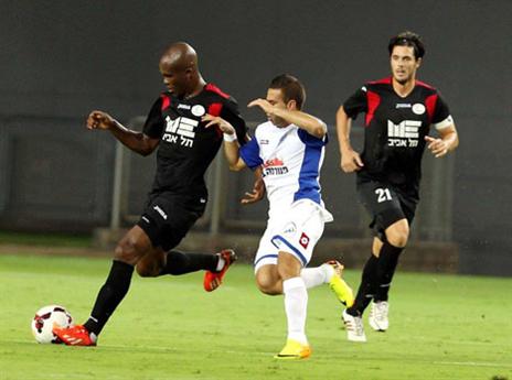 צפויה עוד דרמה בגביע?