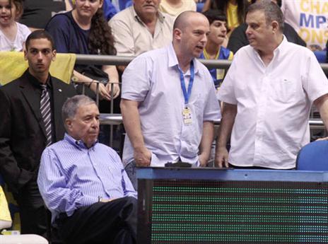 "לא הייתי אני מהרגע הראשון" (אלן שיבר)