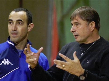 הוא בוודאי לא יתנגד. אלישע לוי (אלן שיבר)