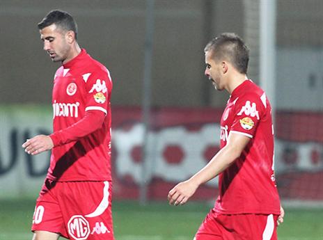 אנטבי. "קבלנו ביטחון" (יוסי שקל)