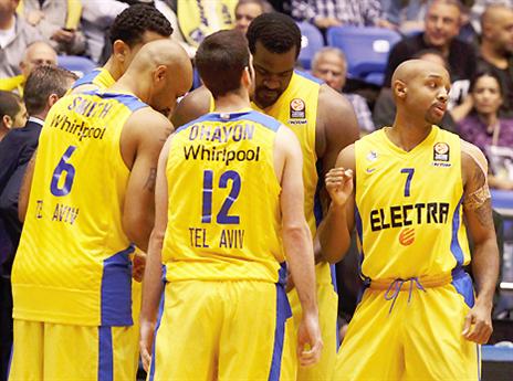 מוכנים לצסק"א?