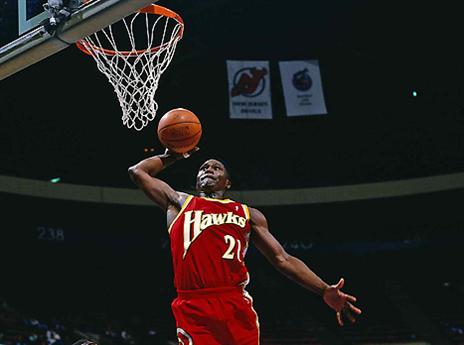 דומיניק, אחד האתלטים הגדולים ביותר (gettyimages)