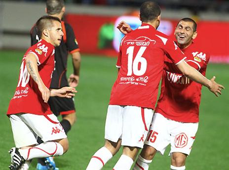 טועמה בישל פעמיים (אלן שיבר)