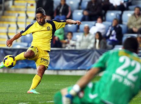 יצחקי מחמיץ