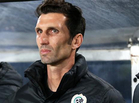 בנאדו, התאכזב מהיכולת (אלן שיבר)