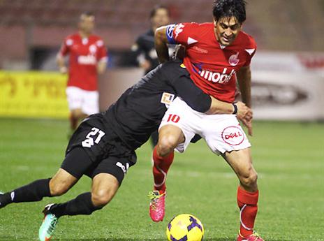 שבר לסכנין את הלב. ברדה (אלן שיבר)