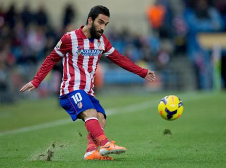 טוראן. לא מפחד (gettyimages)
