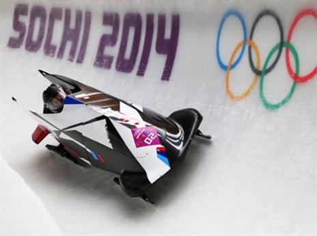 תשלים את המהפך? וויליאמס במסלול הקרח (gettyimages)