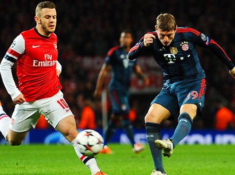 בית ספר לבעיטות מחוץ לרחבה (gettyimages)