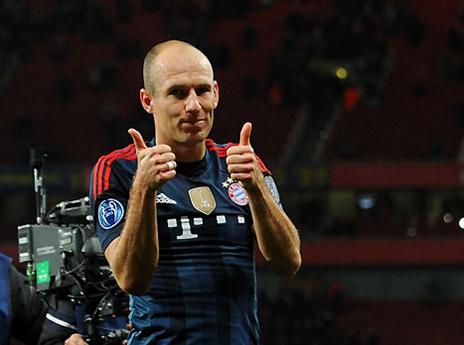 רובן. ספג קללות מצד אחד ועידוד מצד שני (gettyimages)