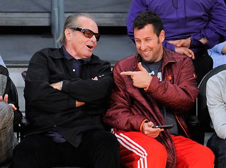 בצד כבר צוחקים מרוב ייאוש (gettyimages)